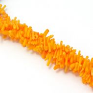 Иллюстрация Крошка коралла, 7-12 мм, цвет: желтый