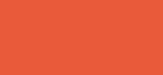 Иллюстрация Бумага для квиллинга, 3 мм, цвет: ярко-оранжевый