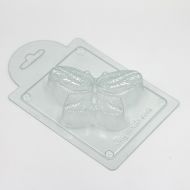 Иллюстрация Пластиковая форма для мыла "Бабочка"