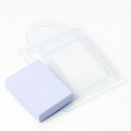 Иллюстрация Пластиковая форма для мыла "Прямоугольник мини"