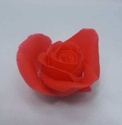 Иллюстрация Форма силиконовая "Роза голландская"