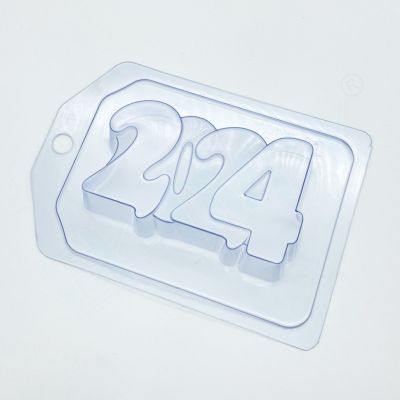Иллюстрация Пластиковая форма для мыла 2024